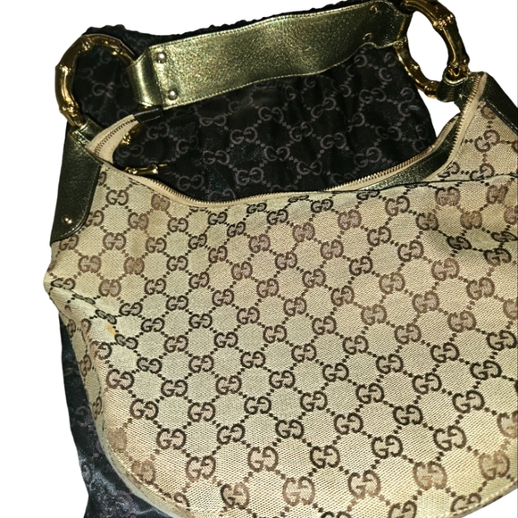 Gucci handbag - Picture 3 of 6
